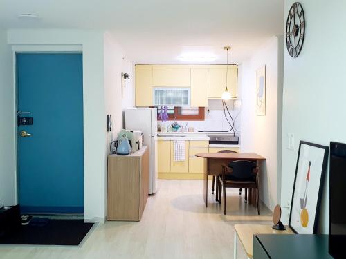 Riahouse KINTEX 1min 2room - Accommodation - Goyang