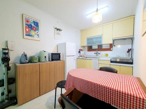 Riahouse Kintex 1min 2room - 김포시
