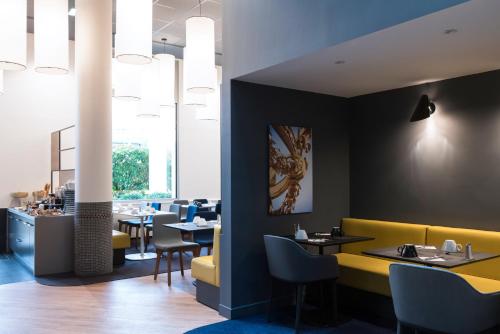 Novotel Château de Versailles - image 11