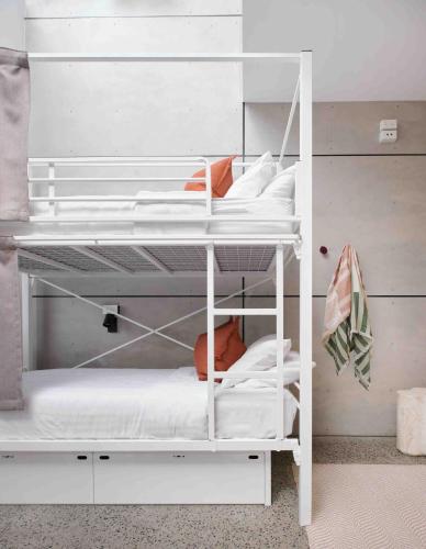 Little Drifter Surry Hills Room Type - Bed in 8 Bed Dorm