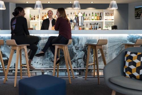 Novotel Château de Versailles - image 7