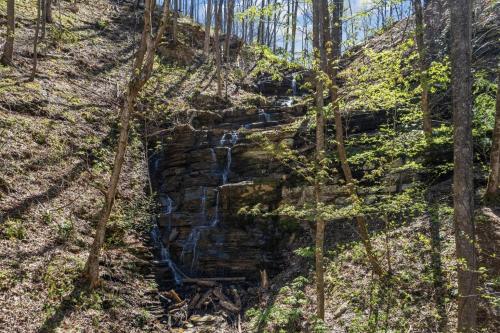 Whiskey Falls Cottage in Sevierville, USA
