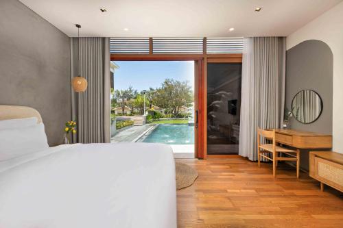 Asana Ocean Resort & Spa Da Nang in Da Nang — photo 2