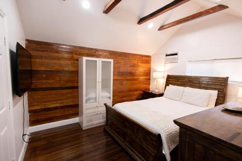The Caroline Suite in Key West, USA
