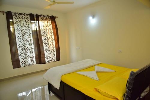Fieldstone Orion 2 Bhk AC Flat near The Zuri White Sands Casino
