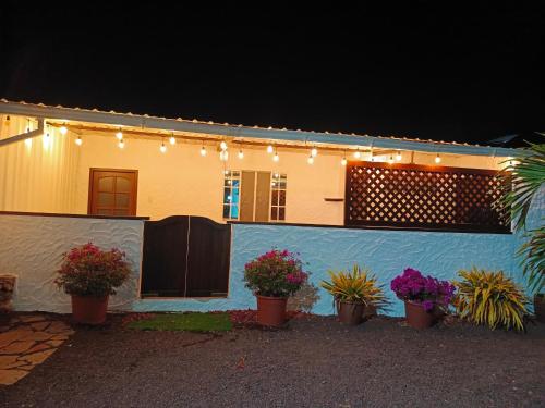 La Candelaria, casa de huéspedes con baño privado