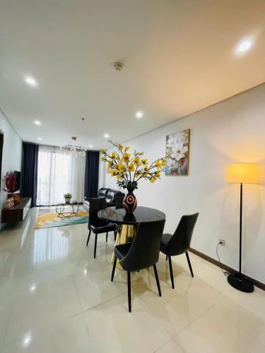 Ha Do Centrosa Apartment District 10