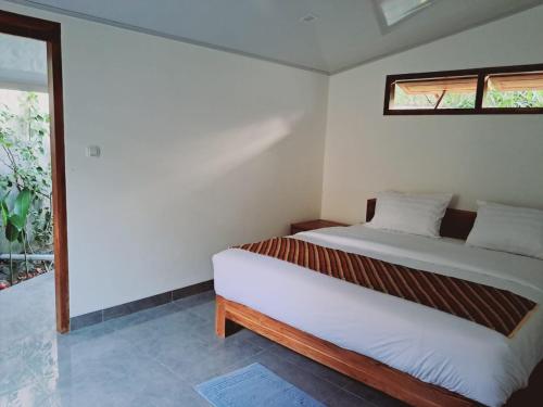 1 king bed