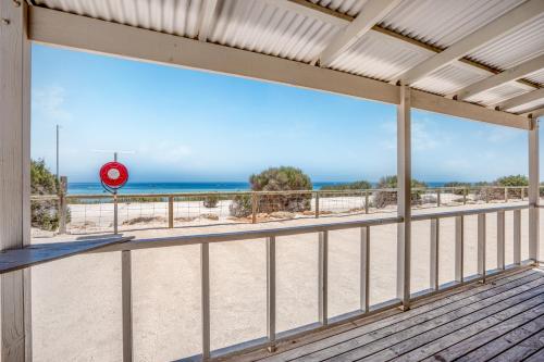 ทัศนียภาพ, Tasman Holiday Parks - Denham Seaside in เดนแฮม