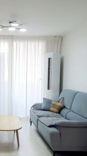 Riahouse KINTEX 1min 2room - Accommodation - Goyang