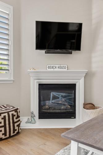 Carlsbad Village Escape 3-Bed 2,5-Bath steps from the beach in Carlsbad, USA