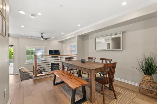 Carlsbad Village Escape 3-Bed 2,5-Bath steps from the beach in Carlsbad, USA