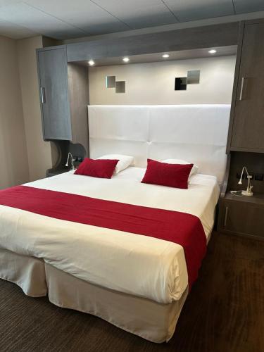 1 king bed
