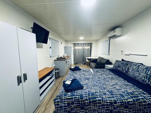 Black Rock Caravan Park in Port Hedland