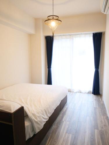 Amber Iidabashi Room Type - Two-Bedroom Apartment