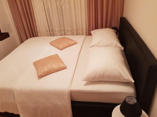 Apartments Minerva - One Bedroom Apartment A2