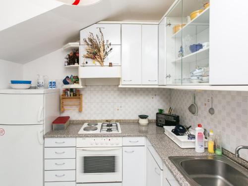 Apartment Bor - Duplex One Bedroom Apartmet with Sea View