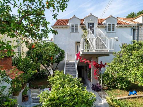 Apartment Matej - One Bedroom Apartment rtava s Dakse