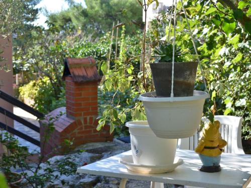 LaidBack Apartments - Standard One Bedroom Apartment with Balcony and Sea View Azur - Location saisonnière - Orebić