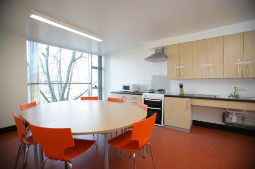 Davies Court (Canary Wharf), Londýn (fotografie 9)