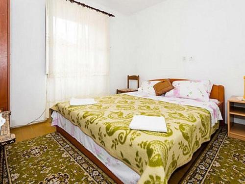 Rooms Kisic - Two-Bedroom Apartment - Tap to explore photos