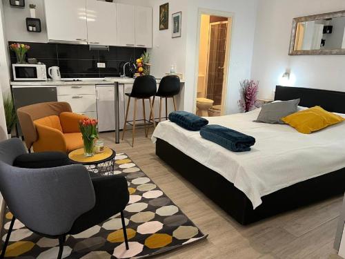 Apartments Noa Old Town - Studio - First Floor, Dubrovnik