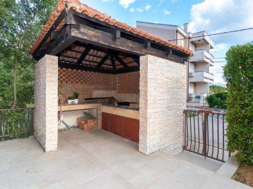 設施, Apartments Ilija Njavro - Studio Apartment in 普洛默斯克