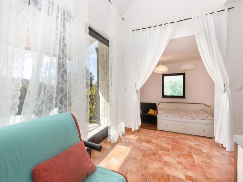 設施, Apartments Ilija Njavro - Studio Apartment in 普洛默斯克