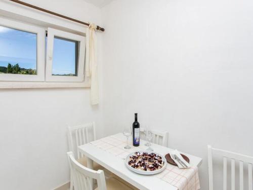 設施, Apartments Maria Kolocep- Three Bedroom Apartment with Backyard Terrace and Sea View in 克羅策普