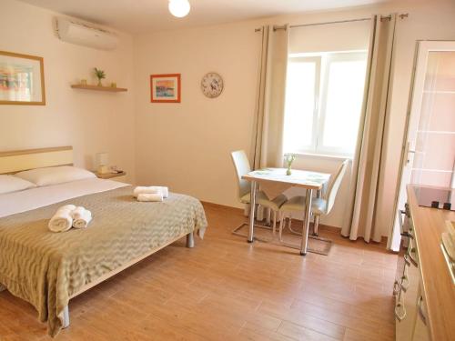 Apartments Villa Rea Orebi - Studio Apartment 1 - Location saisonnière - Orebić