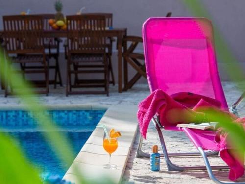 Villa Roza - One-Bedroom Apartment