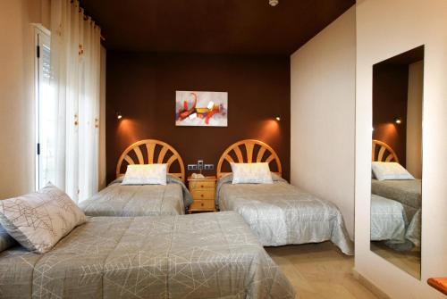 Hotel Navarro - image 6