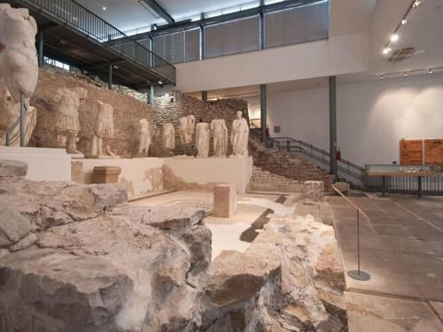 ทัศนียภาพ, Apartments Ema-Two Bedroom Apartment with Sea View  Perla in โปลเช่