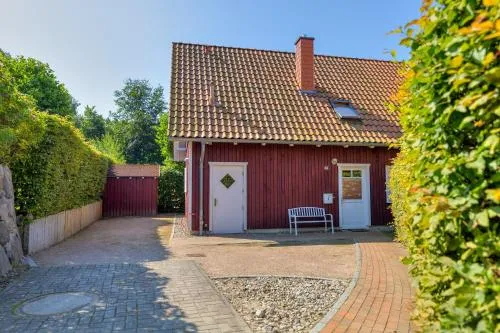Küstenhaus mit eigener Sauna und Kamin ca 400 vom Ostseestrand in Ostseebad Koserow, Deutschland