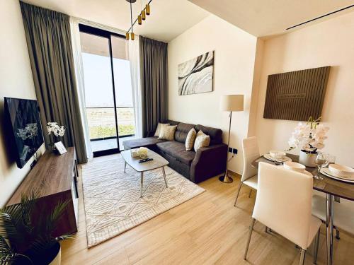 Modern 1br In Jvc Fully Furnished & Balcony, Dubai