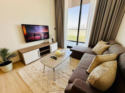 Modern 1br In Jvc Fully Furnished & Balcony, Dubai (foto 7)