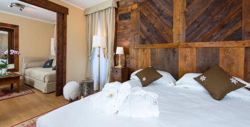 Hotel Edelweiss - main image