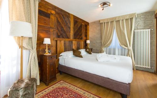 Hotel Edelweiss 3 Stelle SUPERIOR 2