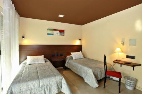 Hotel Navarro - image 4