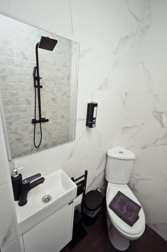 AGIA 2 - cozy one room apartment, Sofia (photo 6)
