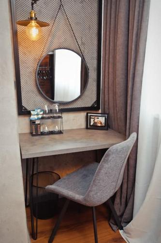 AGIA 2 - cozy one room apartment, Sofia (photo 8)