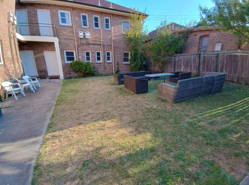 Accommodation Sydney Rockdale - image 12