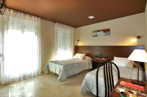 Hotel Navarro Ciudad Real
