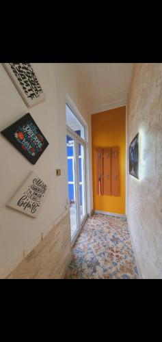 Guest house