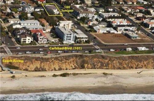 Good Times, Tan Lines - Ocean views rooftop lounge in Carlsbad, USA