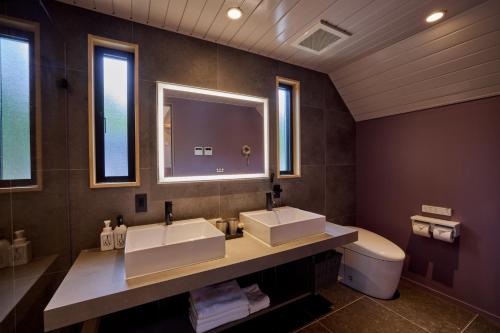 GRAN TOCORO, RESORT&GLAMPING - Vacation STAY 84986v
