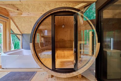 GRAN TOCORO, RESORT&GLAMPING - Vacation STAY 84986v - Tap to explore photos