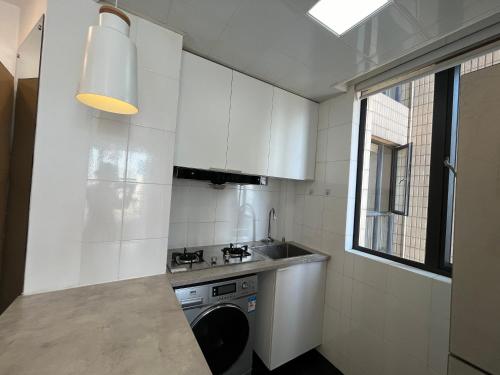 One-Bedroom Apartment image 4