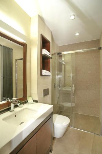 Belgreat Premium Suites - image 5