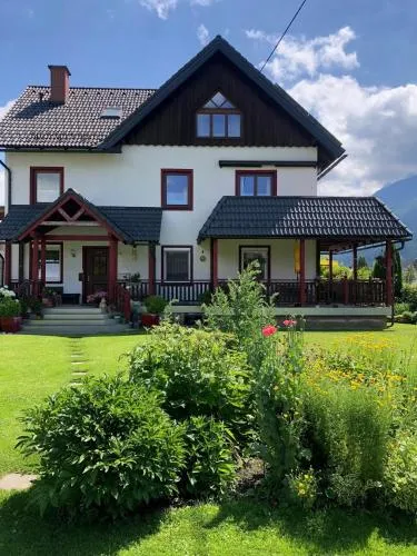 Ferienwohnung am Sonnenweg in Admont, Österreich
